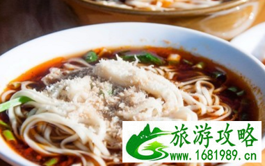 街子古镇必吃美食有哪些 街子古镇必吃美食有哪些