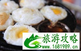 街子古镇必吃美食有哪些 街子古镇必吃美食有哪些
