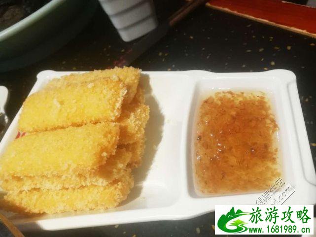 推荐一个武汉好吃的火锅店