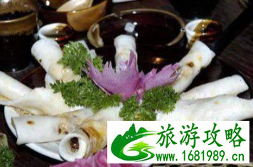 云南小吃最出名的有哪些