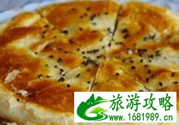 云南小吃最出名的有哪些