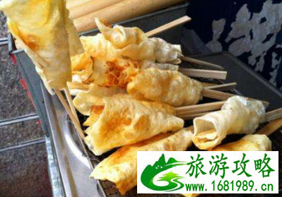云南小吃最出名的有哪些