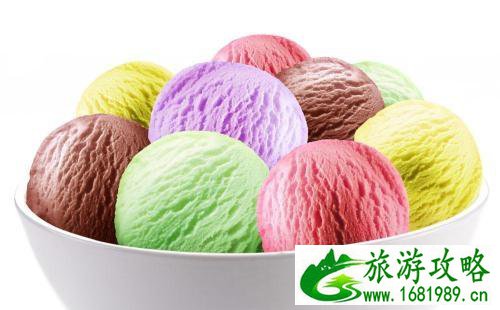 泰国网红冰淇淋价格 泰国网红冰淇淋在哪 泰国网红冰淇淋价格 泰国网红冰淇淋在哪