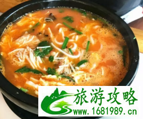郑州曼哈顿哪些店好吃 郑州曼哈顿最新美食攻略 郑州曼哈顿哪些店好吃 郑州曼哈顿最新美食攻略
