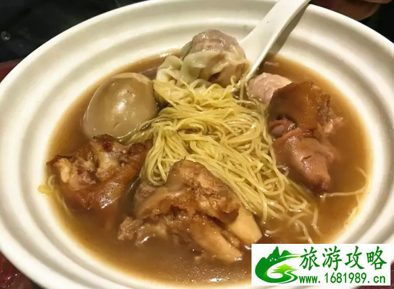 郑州曼哈顿哪些店好吃 郑州曼哈顿最新美食攻略 郑州曼哈顿哪些店好吃 郑州曼哈顿最新美食攻略