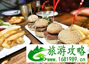 郑州曼哈顿哪些店好吃 郑州曼哈顿最新美食攻略 郑州曼哈顿哪些店好吃 郑州曼哈顿最新美食攻略