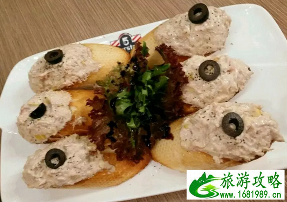 郑州曼哈顿哪些店好吃 郑州曼哈顿最新美食攻略 郑州曼哈顿哪些店好吃 郑州曼哈顿最新美食攻略