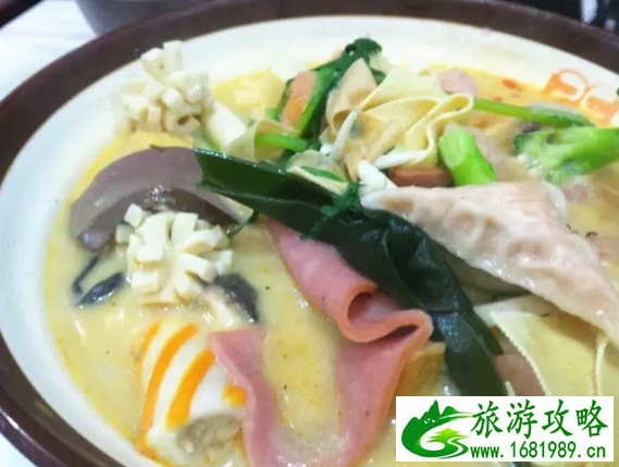 郑州曼哈顿哪些店好吃 郑州曼哈顿最新美食攻略 郑州曼哈顿哪些店好吃 郑州曼哈顿最新美食攻略