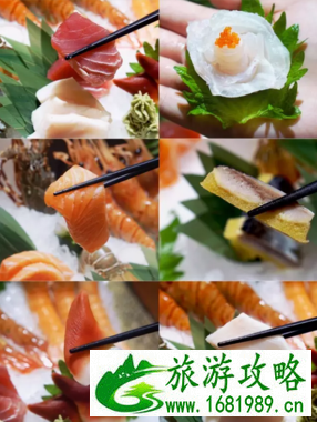 上海好吃的日料店在哪里 上海哪家日料好吃 上海好吃的日料店在哪里 上海哪家日料好吃