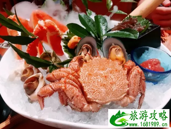 上海好吃的日料店在哪里 上海哪家日料好吃 上海好吃的日料店在哪里 上海哪家日料好吃
