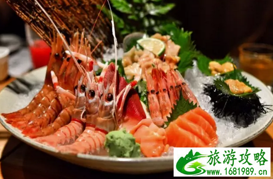 上海好吃的日料店在哪里 上海哪家日料好吃 上海好吃的日料店在哪里 上海哪家日料好吃