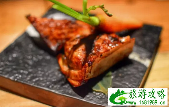 上海好吃的日料店在哪里 上海哪家日料好吃 上海好吃的日料店在哪里 上海哪家日料好吃