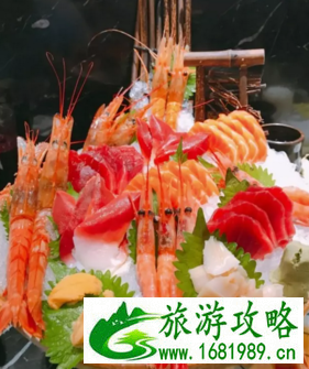 上海好吃的日料店在哪里 上海哪家日料好吃 上海好吃的日料店在哪里 上海哪家日料好吃