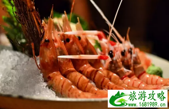 上海好吃的日料店在哪里 上海哪家日料好吃 上海好吃的日料店在哪里 上海哪家日料好吃