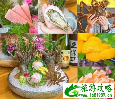 上海好吃的日料店在哪里 上海哪家日料好吃 上海好吃的日料店在哪里 上海哪家日料好吃
