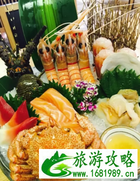 上海好吃的日料店在哪里 上海哪家日料好吃 上海好吃的日料店在哪里 上海哪家日料好吃
