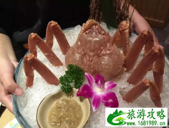 上海好吃的日料店在哪里 上海哪家日料好吃 上海好吃的日料店在哪里 上海哪家日料好吃