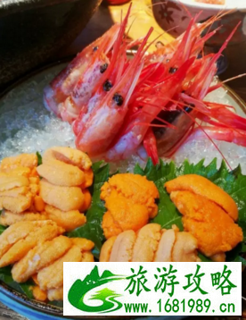 上海好吃的日料店在哪里 上海哪家日料好吃 上海好吃的日料店在哪里 上海哪家日料好吃