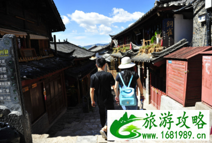 丽江吃饭哪里比较好 丽江吃饭怎么才不会被宰 丽江吃饭哪里比较好 丽江吃饭怎么才不会被宰