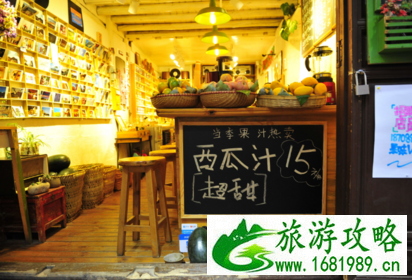 丽江吃饭哪里比较好 丽江吃饭怎么才不会被宰 丽江吃饭哪里比较好 丽江吃饭怎么才不会被宰
