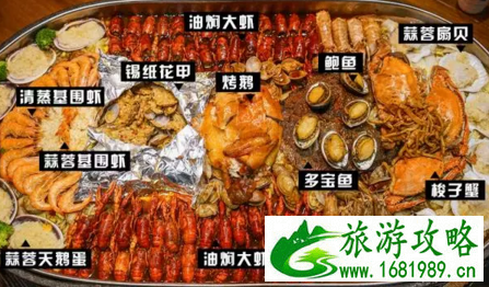 武汉江汉路商圈网红美食店有哪些 武汉江汉路商圈网红折扣店在哪儿 武汉江汉路商圈网红美食店有哪些 武汉江汉路商圈网红折扣店在哪儿