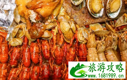 武汉江汉路商圈网红美食店有哪些 武汉江汉路商圈网红折扣店在哪儿 武汉江汉路商圈网红美食店有哪些 武汉江汉路商圈网红折扣店在哪儿
