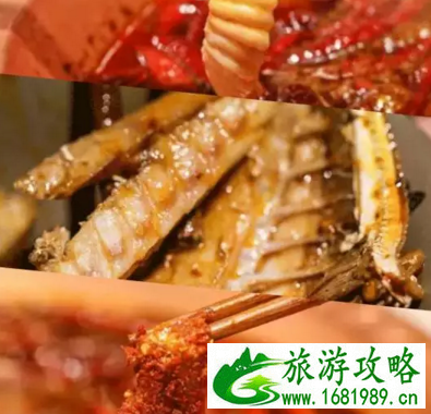 武汉江汉路商圈网红美食店有哪些 武汉江汉路商圈网红折扣店在哪儿 武汉江汉路商圈网红美食店有哪些 武汉江汉路商圈网红折扣店在哪儿
