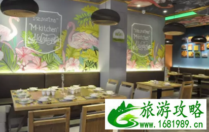 武汉江汉路商圈网红美食店有哪些 武汉江汉路商圈网红折扣店在哪儿 武汉江汉路商圈网红美食店有哪些 武汉江汉路商圈网红折扣店在哪儿
