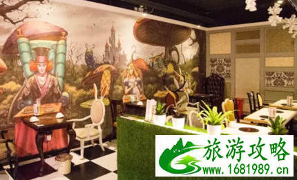 武汉江汉路商圈网红美食店有哪些 武汉江汉路商圈网红折扣店在哪儿 武汉江汉路商圈网红美食店有哪些 武汉江汉路商圈网红折扣店在哪儿