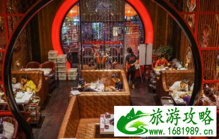 武汉江汉路商圈网红美食店有哪些 武汉江汉路商圈网红折扣店在哪儿 武汉江汉路商圈网红美食店有哪些 武汉江汉路商圈网红折扣店在哪儿