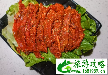 武汉江汉路商圈网红美食店有哪些 武汉江汉路商圈网红折扣店在哪儿 武汉江汉路商圈网红美食店有哪些 武汉江汉路商圈网红折扣店在哪儿