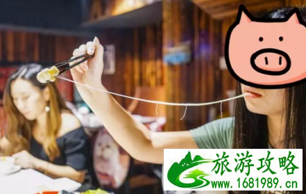 武汉江汉路商圈网红美食店有哪些 武汉江汉路商圈网红折扣店在哪儿 武汉江汉路商圈网红美食店有哪些 武汉江汉路商圈网红折扣店在哪儿