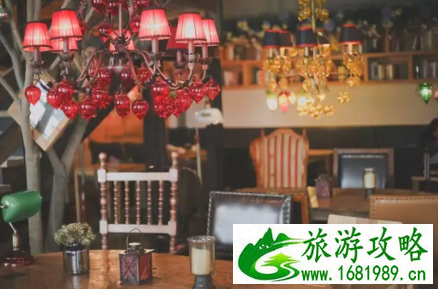 武汉楚河汉街网红美食店是哪几家 武汉楚河汉街网红美食店在哪儿 武汉楚河汉街网红美食店是哪几家 武汉楚河汉街网红美食店在哪儿