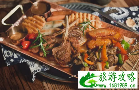 武汉楚河汉街网红美食店是哪几家 武汉楚河汉街网红美食店在哪儿 武汉楚河汉街网红美食店是哪几家 武汉楚河汉街网红美食店在哪儿