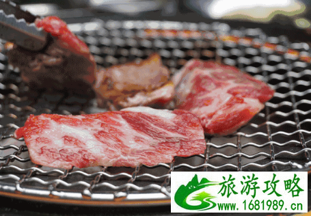 武汉楚河汉街网红美食店是哪几家 武汉楚河汉街网红美食店在哪儿 武汉楚河汉街网红美食店是哪几家 武汉楚河汉街网红美食店在哪儿