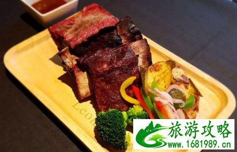 武汉楚河汉街网红美食店是哪几家 武汉楚河汉街网红美食店在哪儿 武汉楚河汉街网红美食店是哪几家 武汉楚河汉街网红美食店在哪儿