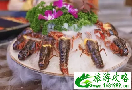 武汉楚河汉街网红美食店是哪几家 武汉楚河汉街网红美食店在哪儿 武汉楚河汉街网红美食店是哪几家 武汉楚河汉街网红美食店在哪儿