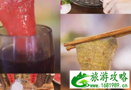 武汉楚河汉街网红美食店是哪几家 武汉楚河汉街网红美食店在哪儿 武汉楚河汉街网红美食店是哪几家 武汉楚河汉街网红美食店在哪儿