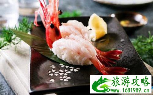 去日本赏樱应该吃什么 日本赏樱美食推荐 去日本赏樱应该吃什么 日本赏樱美食推荐