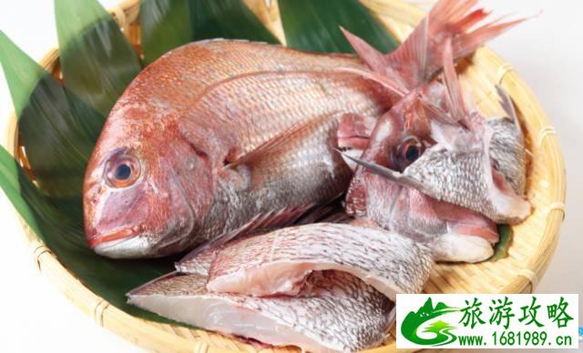 去日本赏樱应该吃什么 日本赏樱美食推荐 去日本赏樱应该吃什么 日本赏樱美食推荐