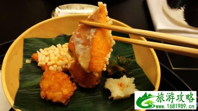 去日本赏樱应该吃什么 日本赏樱美食推荐 去日本赏樱应该吃什么 日本赏樱美食推荐