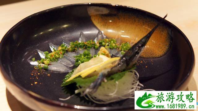 去日本赏樱应该吃什么 日本赏樱美食推荐 去日本赏樱应该吃什么 日本赏樱美食推荐