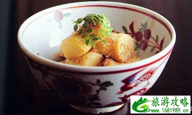 去日本赏樱应该吃什么 日本赏樱美食推荐 去日本赏樱应该吃什么 日本赏樱美食推荐