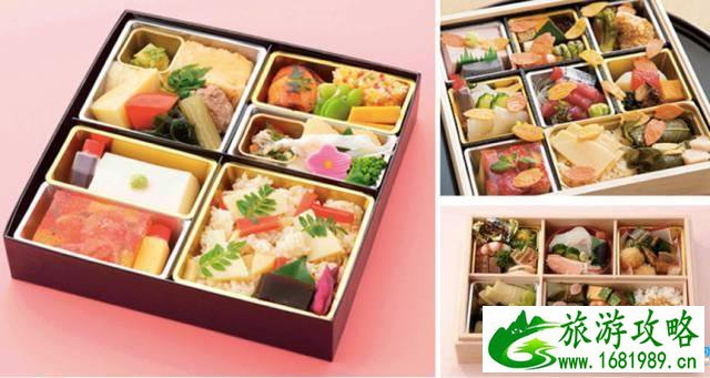 去日本赏樱应该吃什么 日本赏樱美食推荐 去日本赏樱应该吃什么 日本赏樱美食推荐