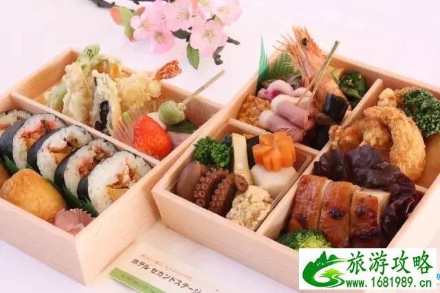 去日本赏樱应该吃什么 日本赏樱美食推荐 去日本赏樱应该吃什么 日本赏樱美食推荐
