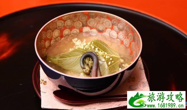 去日本赏樱应该吃什么 日本赏樱美食推荐 去日本赏樱应该吃什么 日本赏樱美食推荐