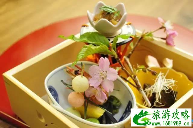 去日本赏樱应该吃什么 日本赏樱美食推荐 去日本赏樱应该吃什么 日本赏樱美食推荐