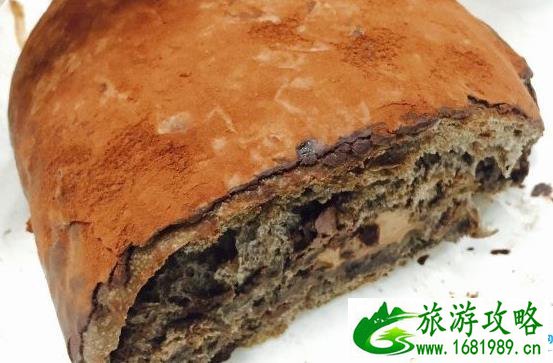 北京脏脏包哪家好吃 北京脏脏包好吃的地方推荐 北京脏脏包哪家好吃 北京脏脏包好吃的地方推荐