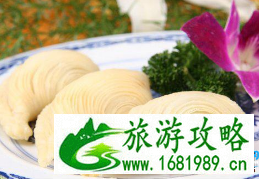 上海绿波廊有哪些特色美食 2022上海绿波廊营业时间及人均消费+交通攻略