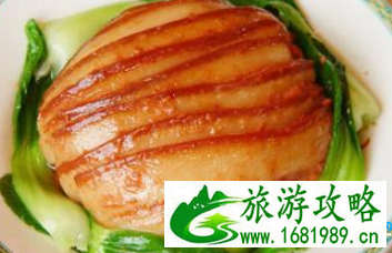 上海绿波廊有哪些特色美食 2022上海绿波廊营业时间及人均消费+交通攻略